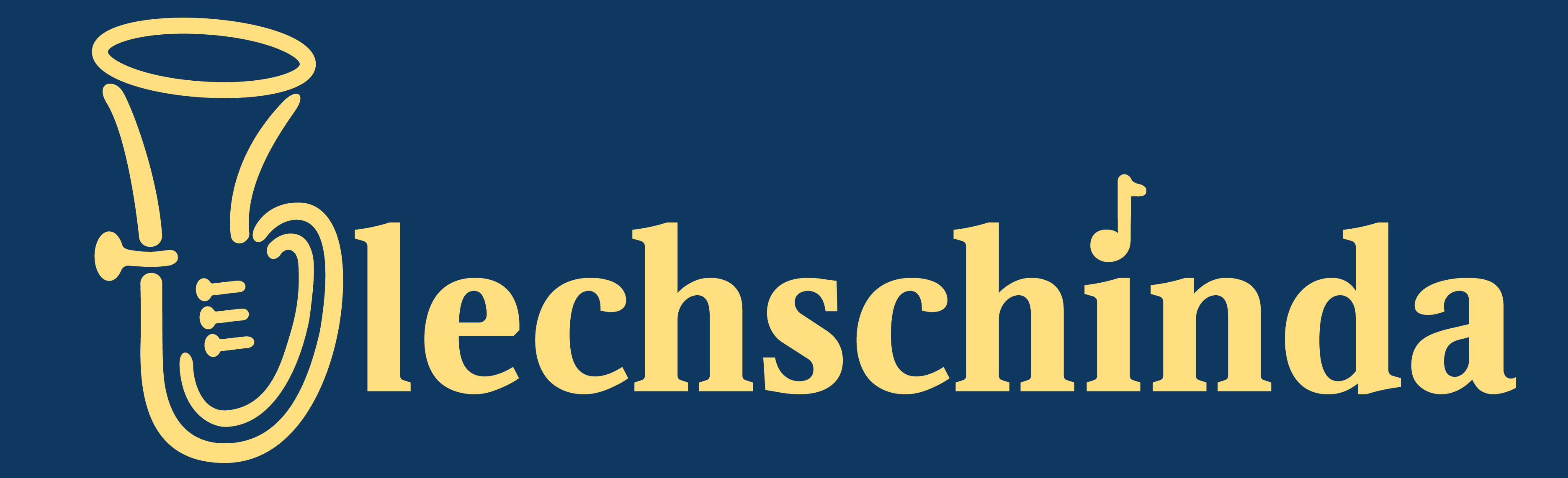 Blechschinda